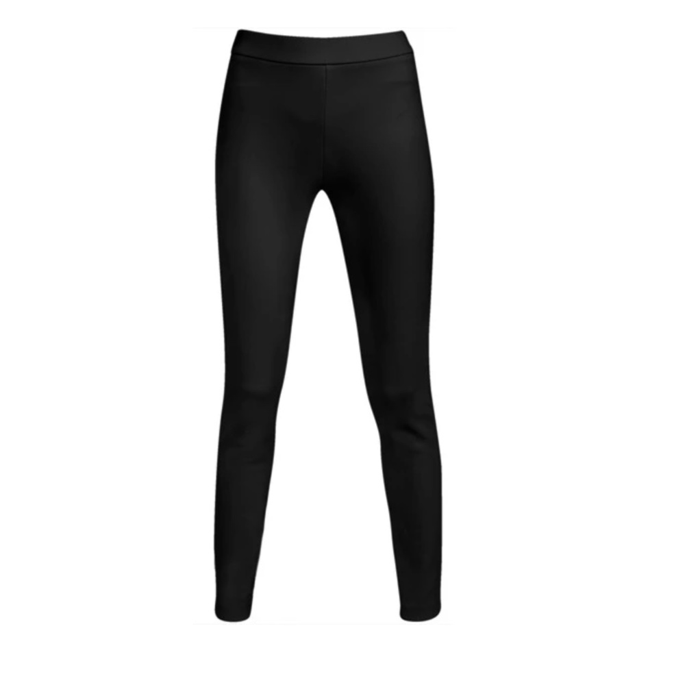 !!! SOLD !!! Leggiadro Scuba Pull-On Pant in Black